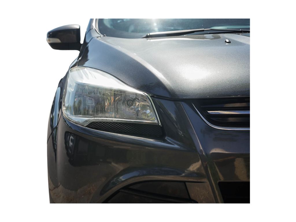 Thumbnail: 2016 Ford Escape - 22