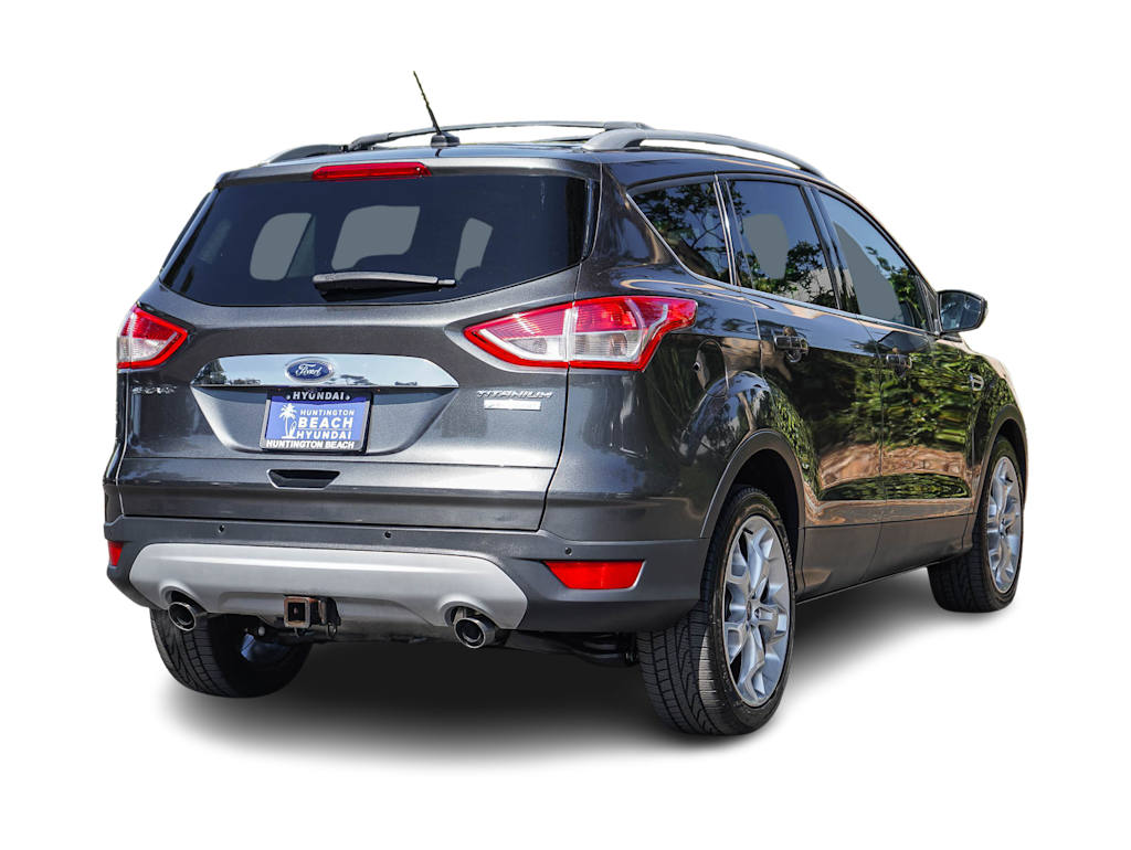 Thumbnail: 2016 Ford Escape - 19