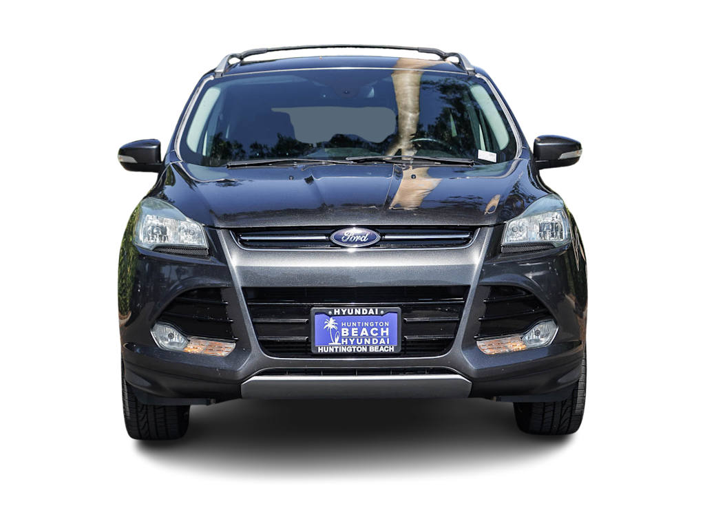 Thumbnail: 2016 Ford Escape - 5