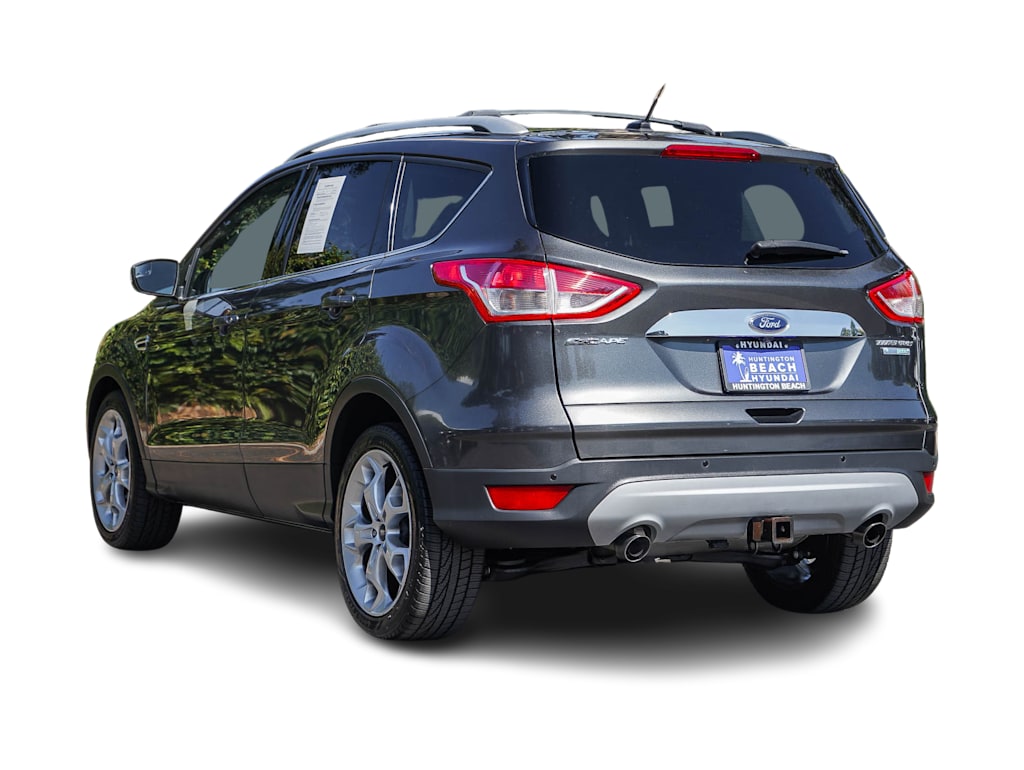 Thumbnail: 2016 Ford Escape - 3