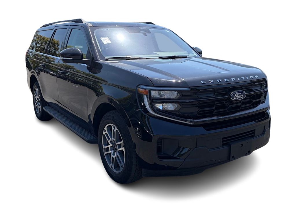 Thumbnail: 2025 Ford Expedition MAX - 8
