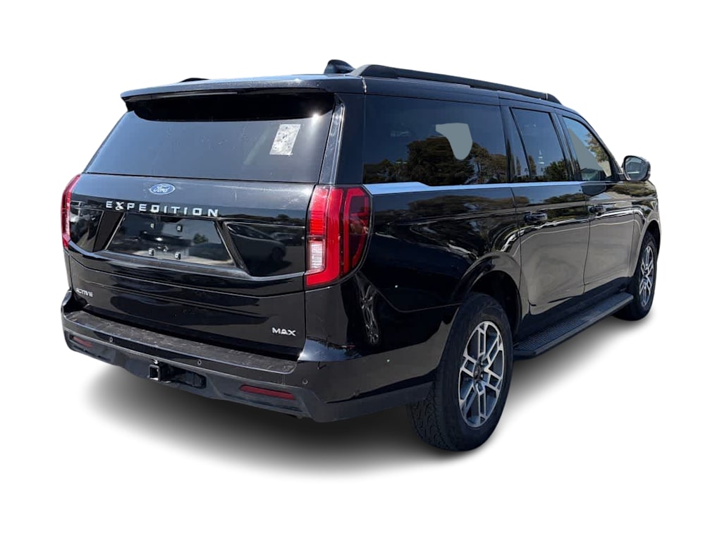 Thumbnail: 2025 Ford Expedition MAX - 9