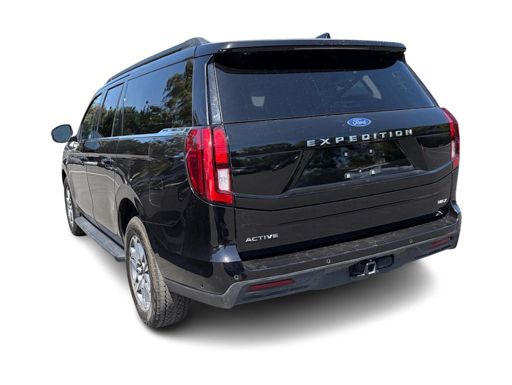 Thumbnail: 2025 Ford Expedition MAX - 3