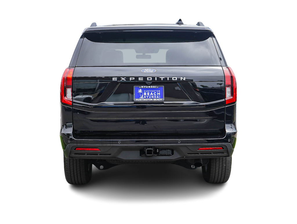 Thumbnail: 2025 Ford Expedition - 4