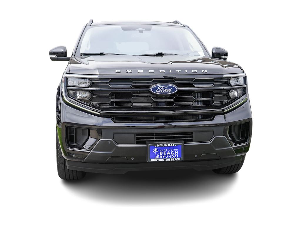Thumbnail: 2025 Ford Expedition - 5