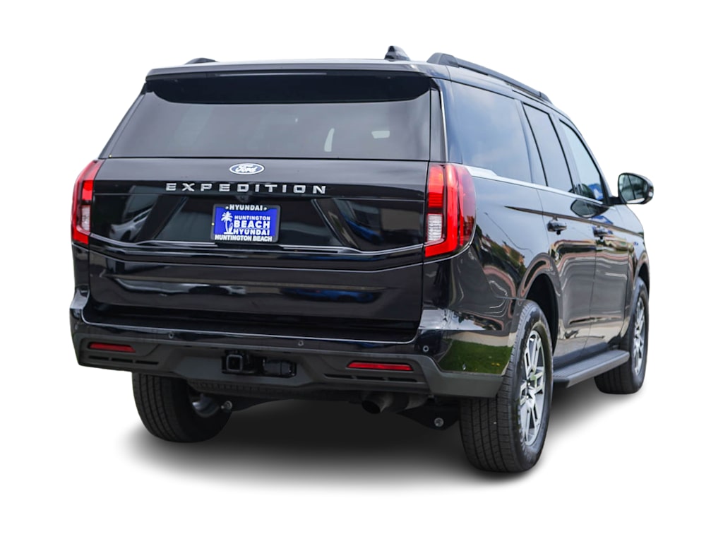 Thumbnail: 2025 Ford Expedition - 17