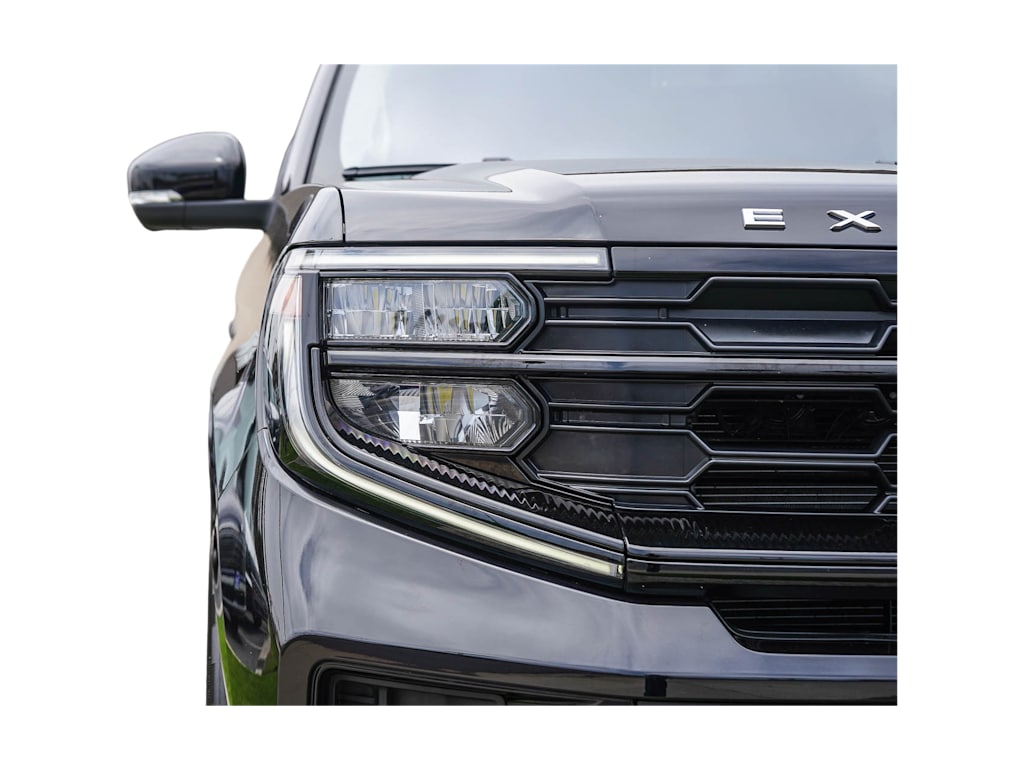 Thumbnail: 2025 Ford Expedition - 20