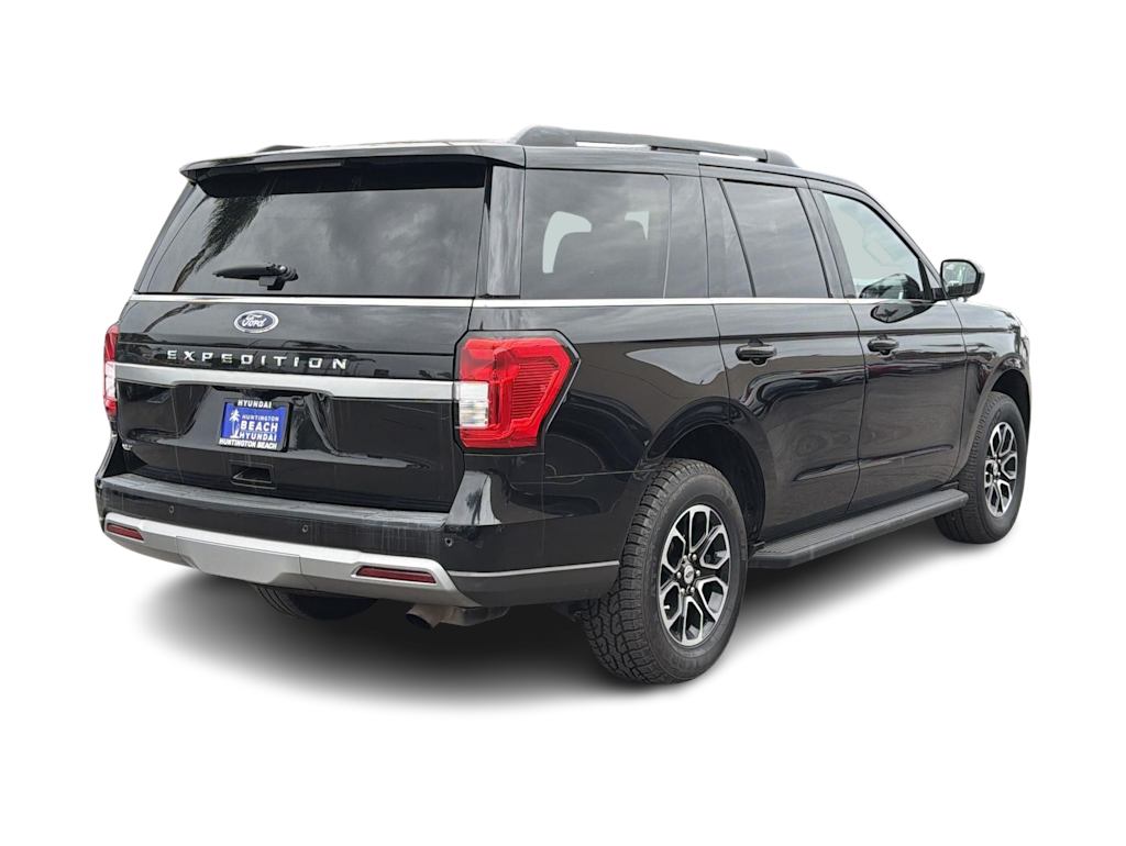 Thumbnail: 2024 Ford Expedition - 20