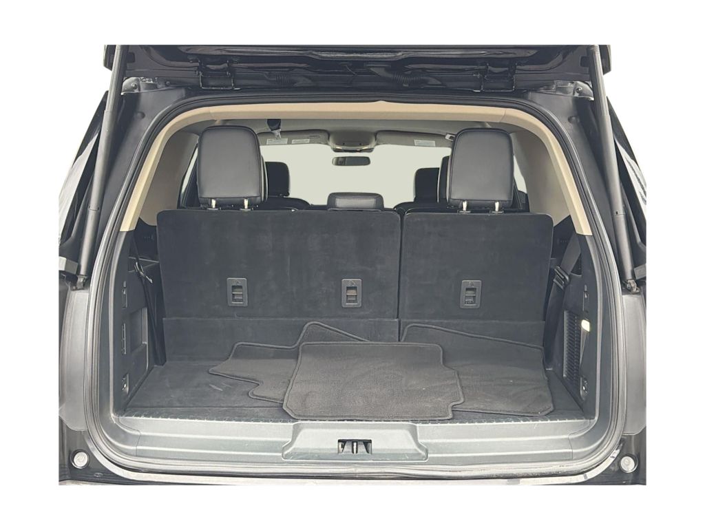 Thumbnail: 2024 Ford Expedition - 16