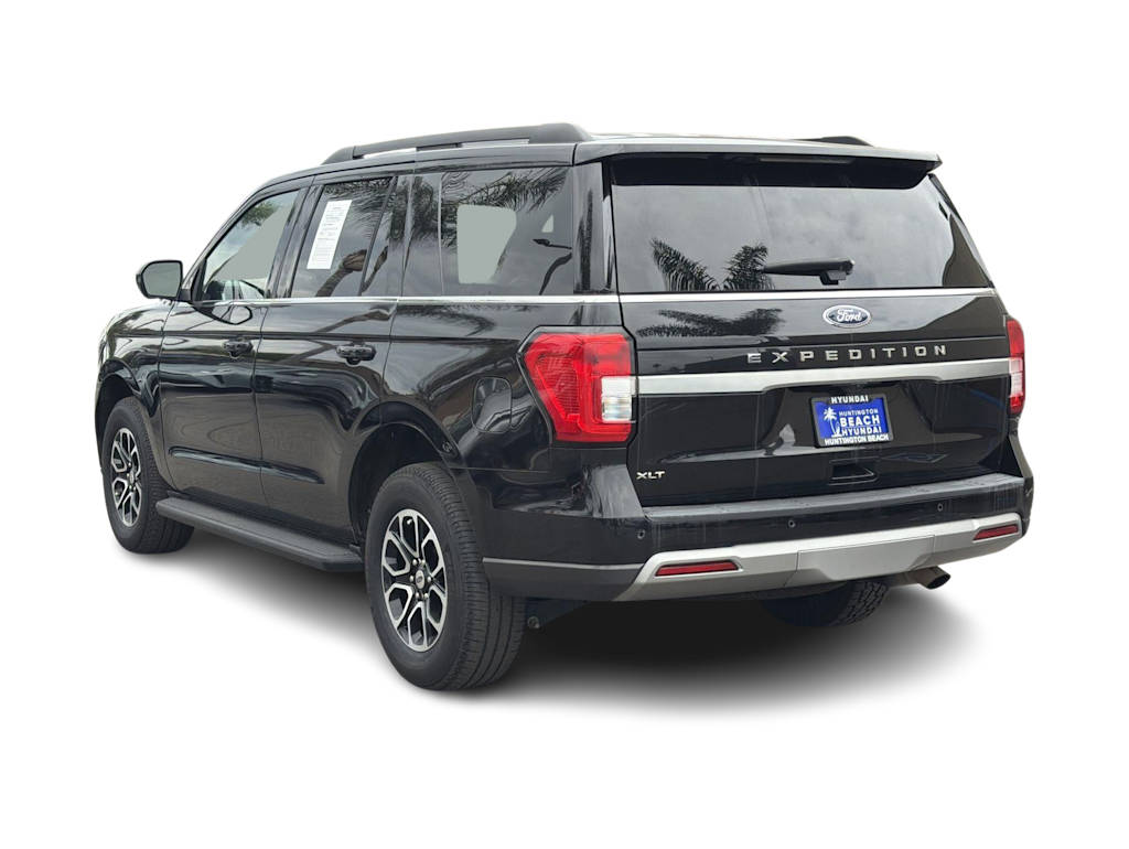 Thumbnail: 2024 Ford Expedition - 4