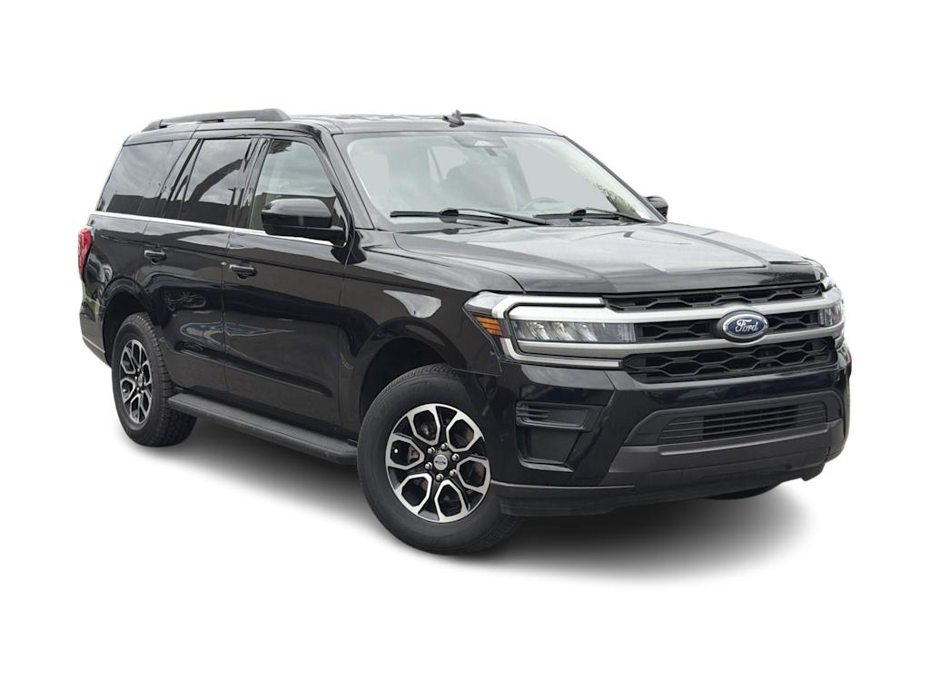 Thumbnail: 2024 Ford Expedition - 18