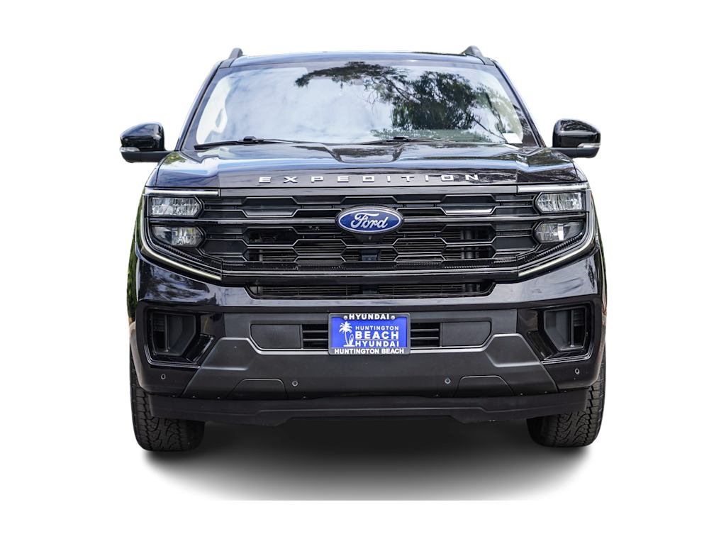 Thumbnail: 2025 Ford Expedition - 5