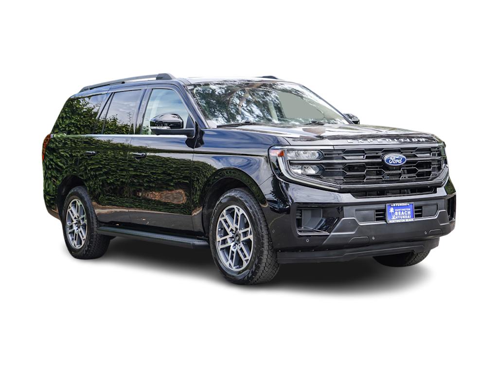 Thumbnail: 2025 Ford Expedition - 16