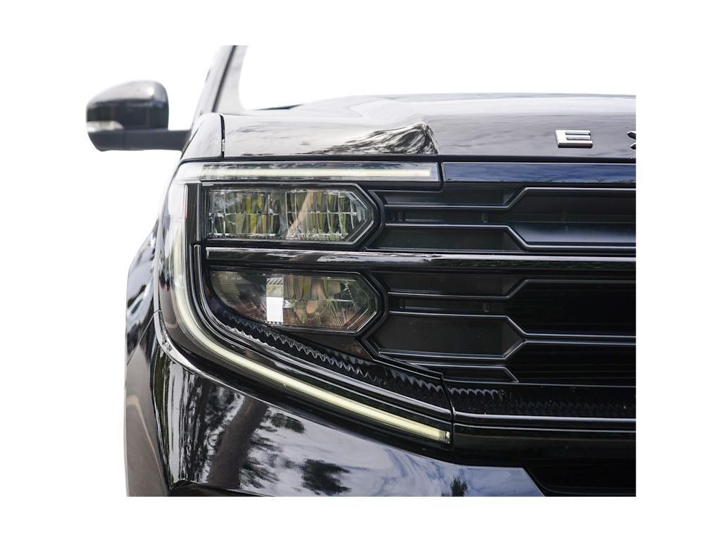 Thumbnail: 2025 Ford Expedition - 20