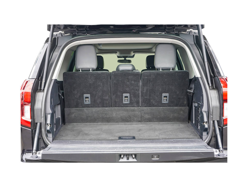 Thumbnail: 2025 Ford Expedition - 14