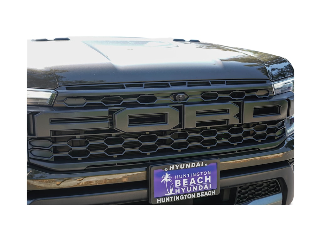 Thumbnail: 2024 Ford Ranger - 22