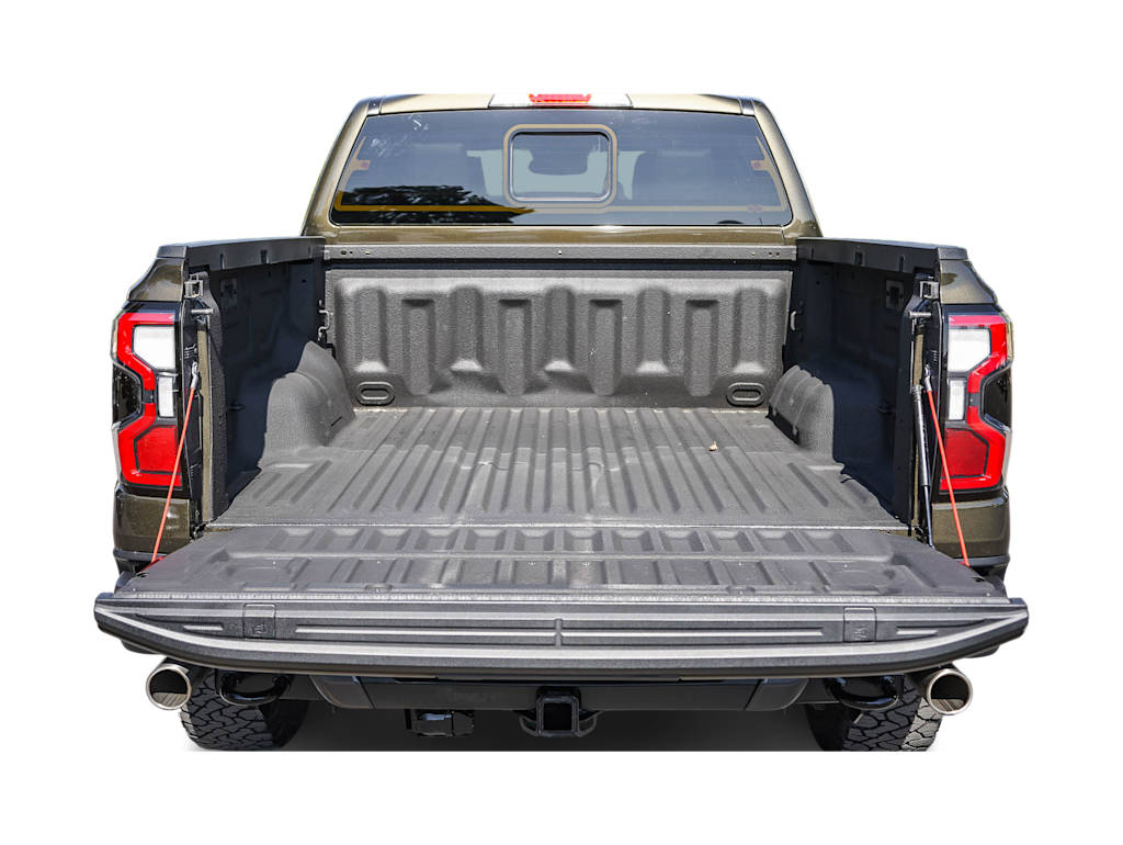 Thumbnail: 2024 Ford Ranger - 16