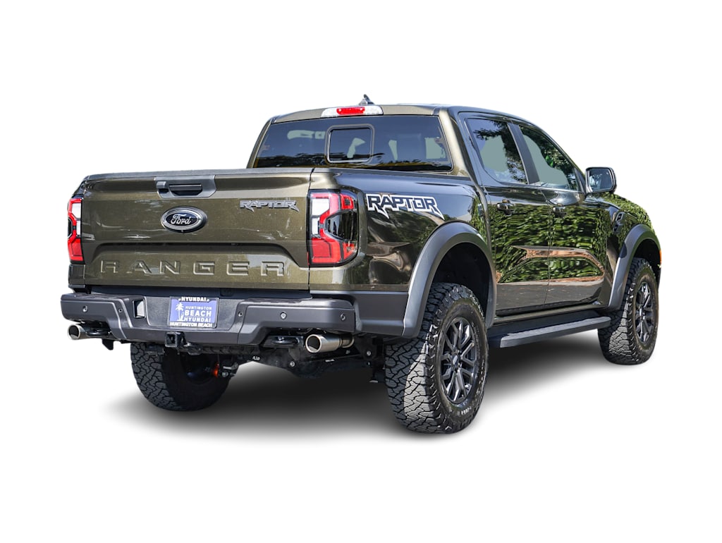 Thumbnail: 2024 Ford Ranger - 19
