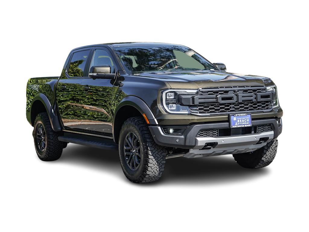 Thumbnail: 2024 Ford Ranger - 18