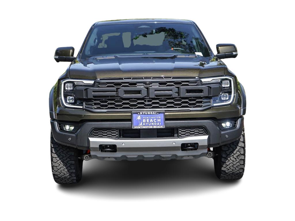 Thumbnail: 2024 Ford Ranger - 5
