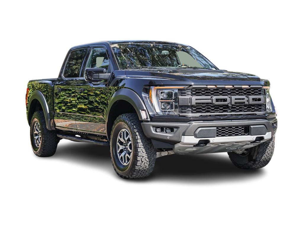 Thumbnail: 2023 Ford F-150 - 17