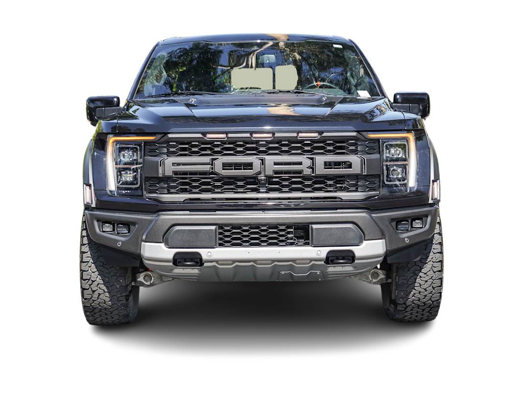 Thumbnail: 2023 Ford F-150 - 4