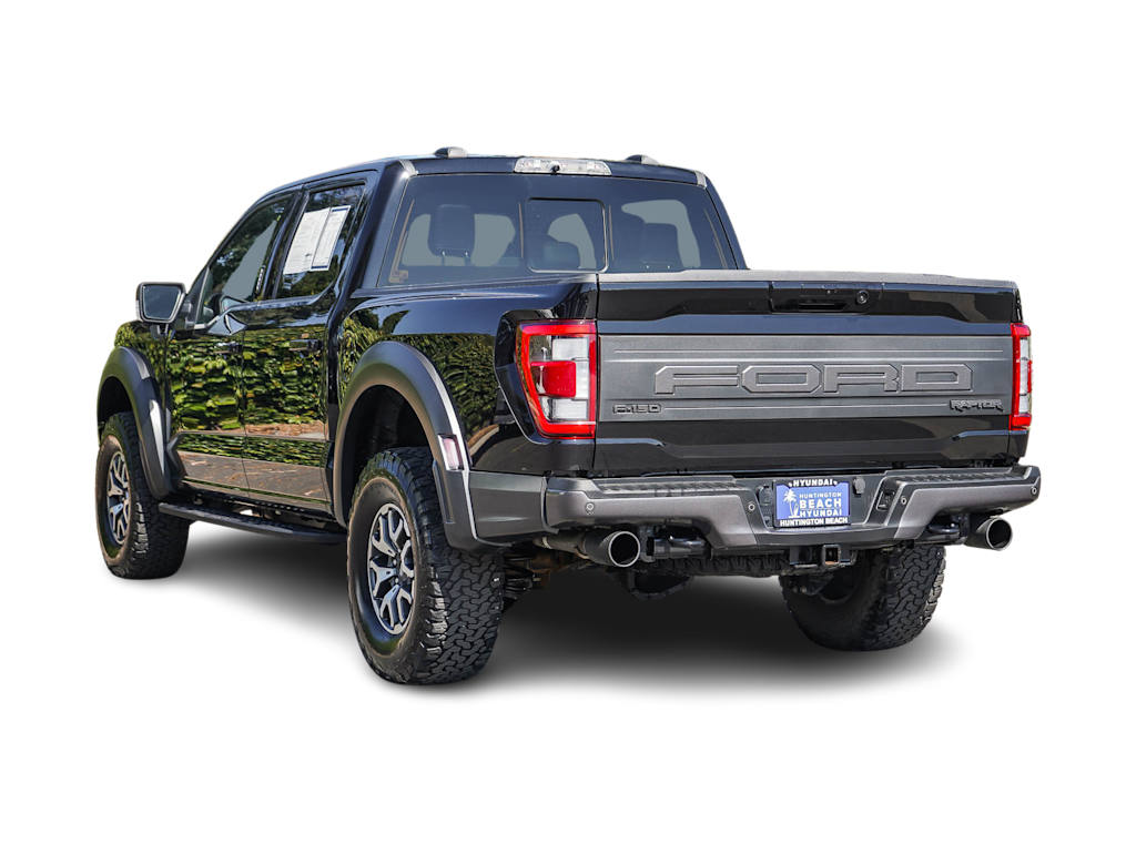 Thumbnail: 2023 Ford F-150 - 3
