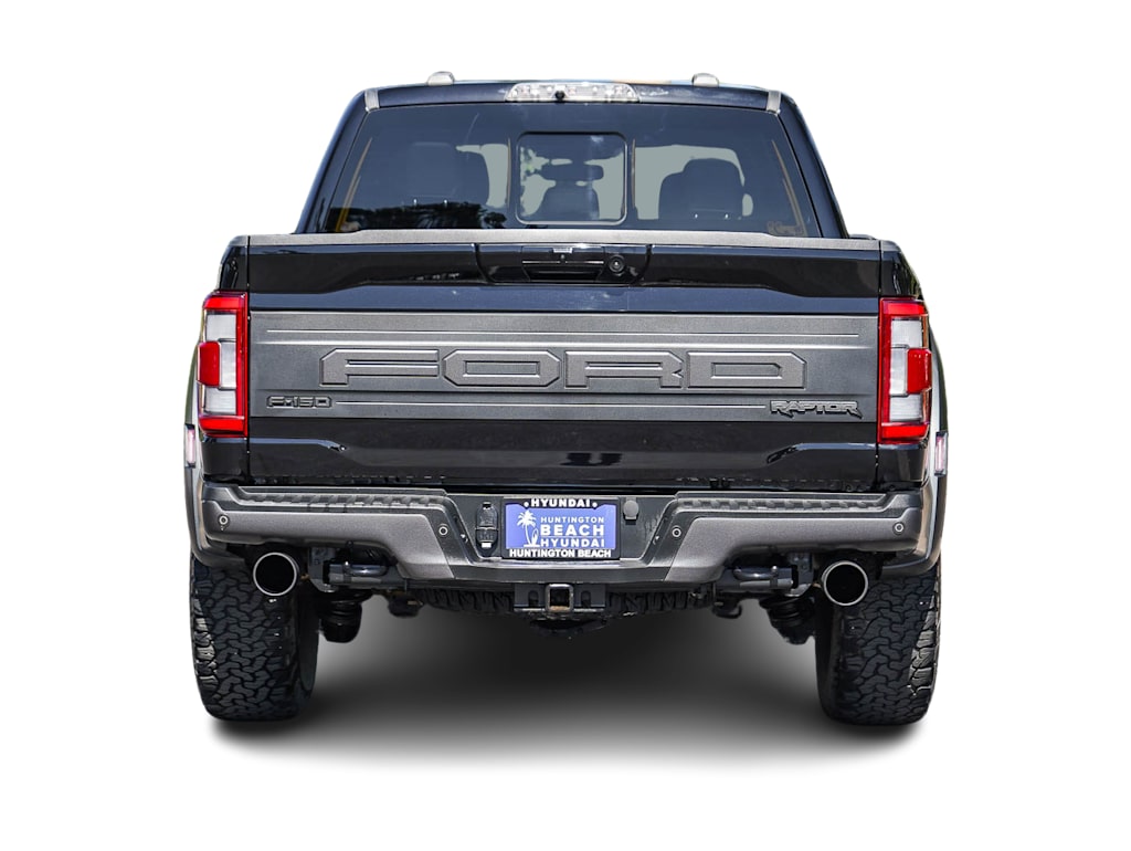 Thumbnail: 2023 Ford F-150 - 18