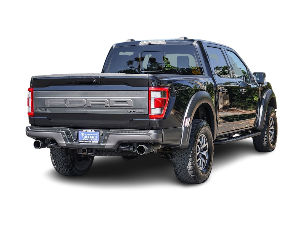 Thumbnail: 2023 Ford F-150 - 19