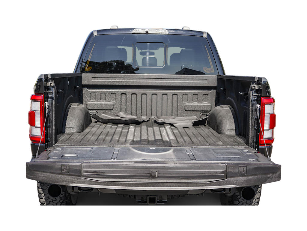 Thumbnail: 2023 Ford F-150 - 15