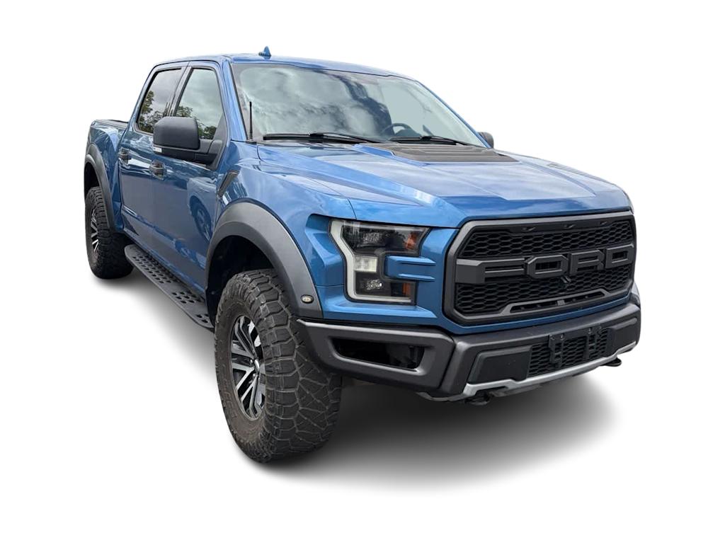 Thumbnail: 2019 Ford F-150 - 8