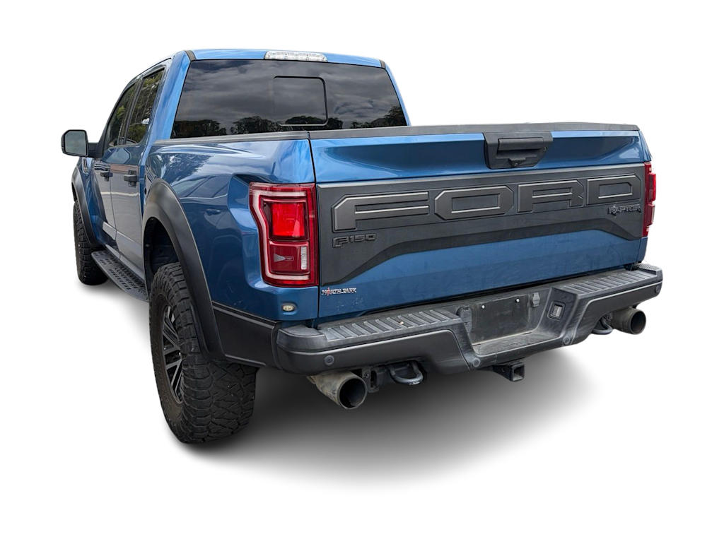 Thumbnail: 2019 Ford F-150 - 3