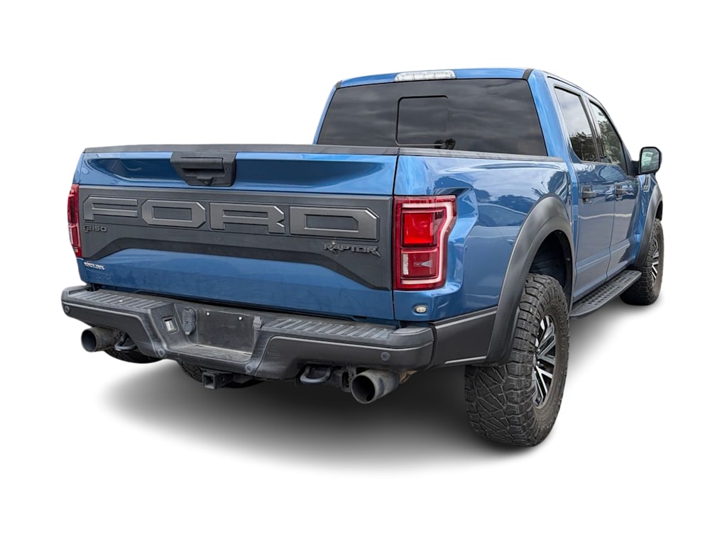 Thumbnail: 2019 Ford F-150 - 9