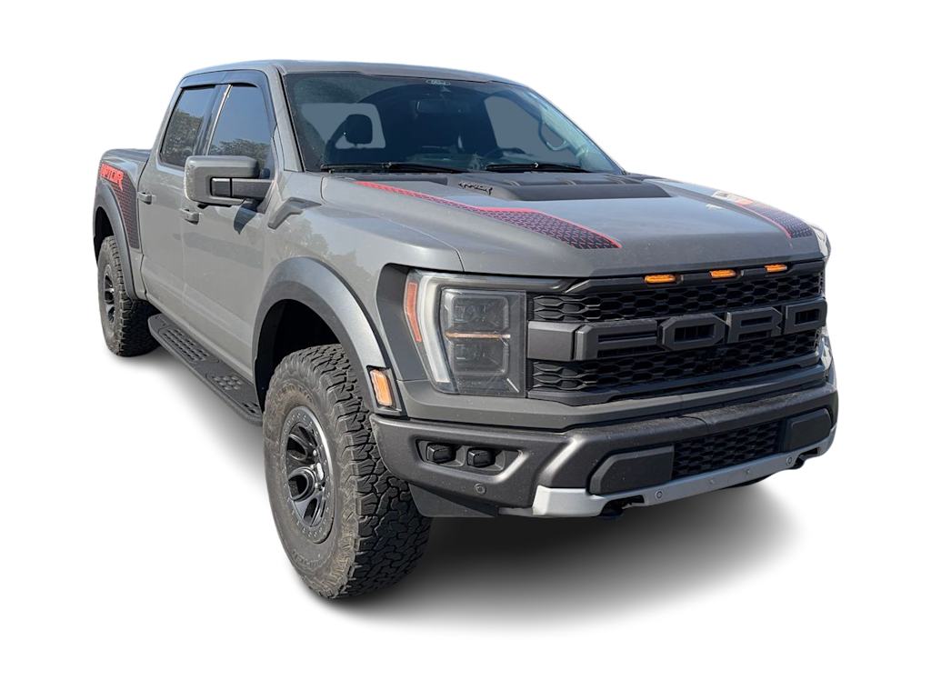 Thumbnail: 2021 Ford F-150 - 8