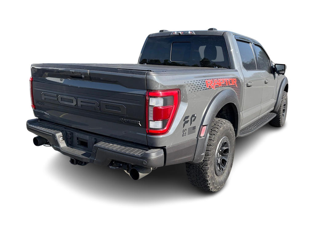 Thumbnail: 2021 Ford F-150 - 9