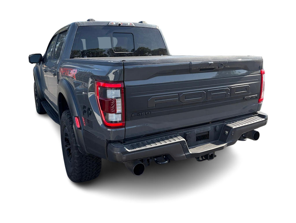 Thumbnail: 2021 Ford F-150 - 3