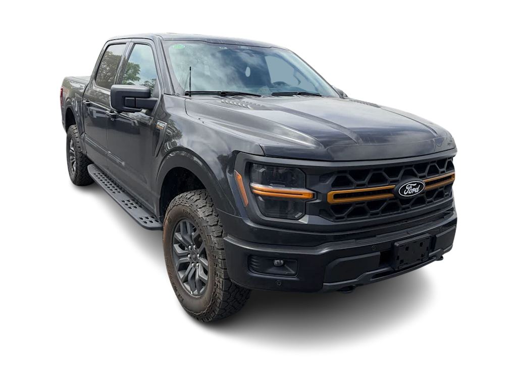 Thumbnail: 2024 Ford F-150 - 8