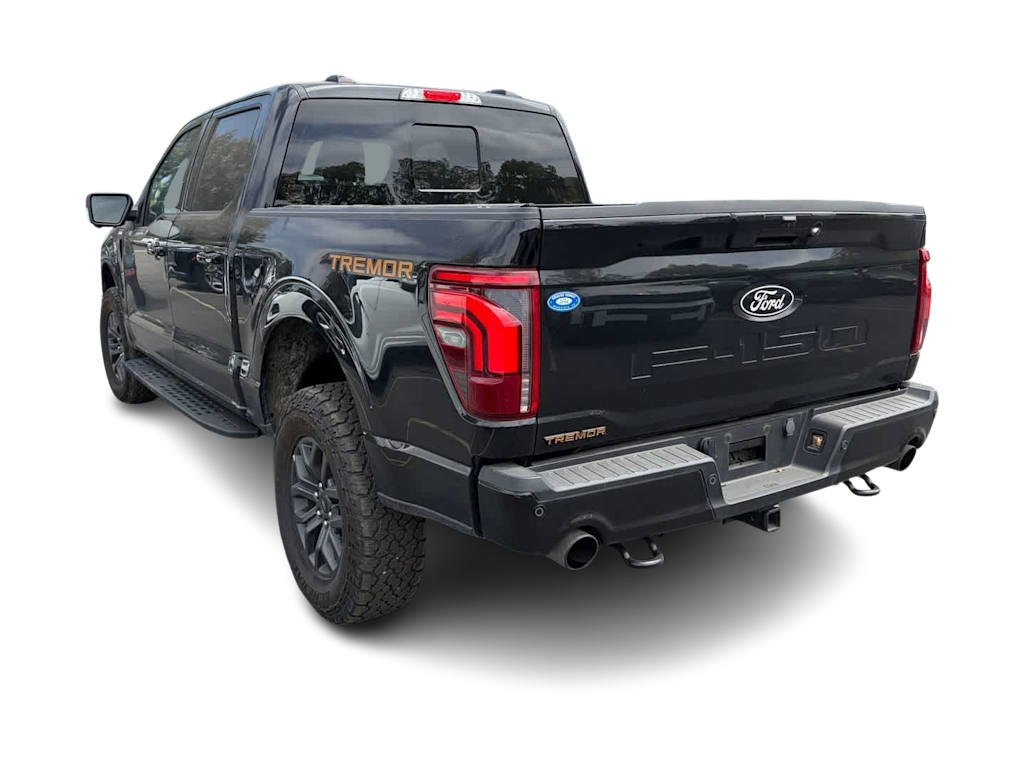 Thumbnail: 2024 Ford F-150 - 3