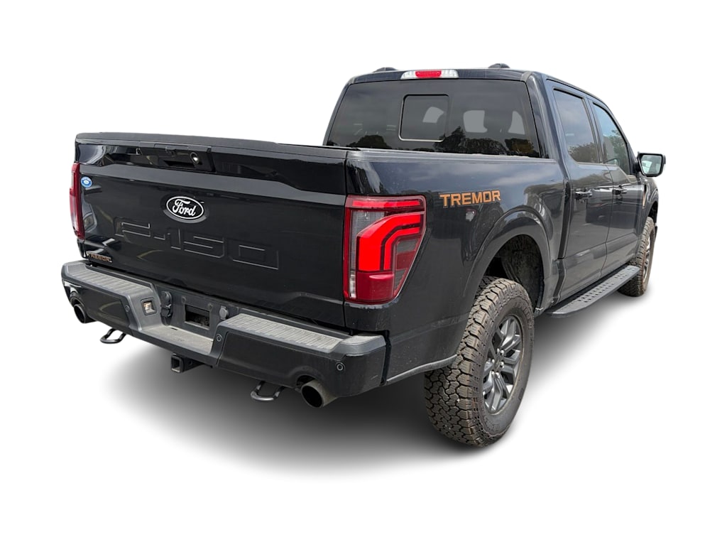 Thumbnail: 2024 Ford F-150 - 9