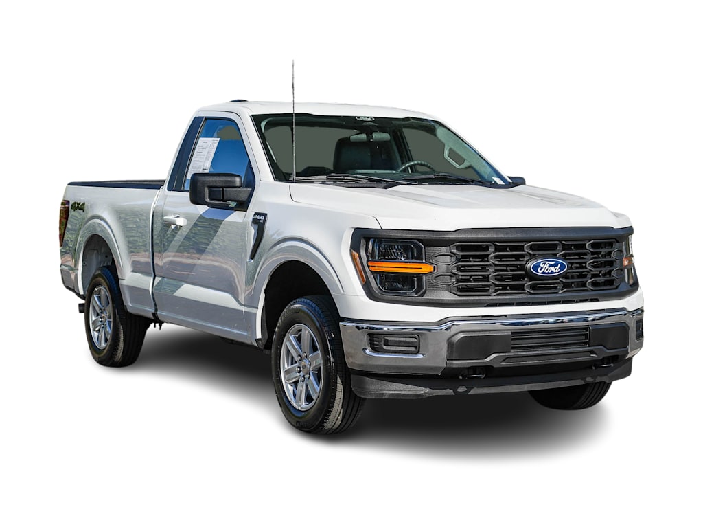 Thumbnail: 2024 Ford F-150 - 18