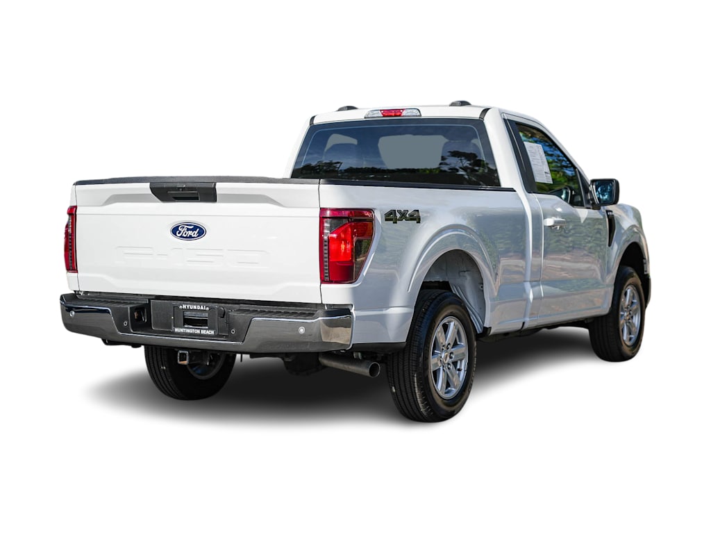 Thumbnail: 2024 Ford F-150 - 19