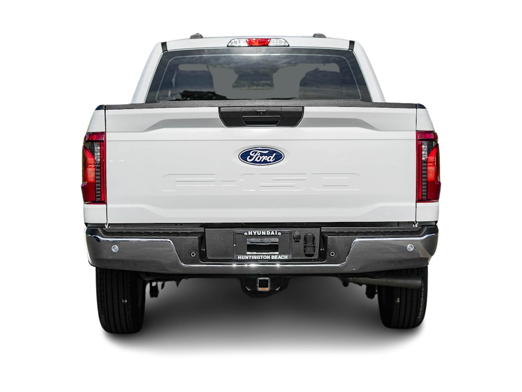 Thumbnail: 2024 Ford F-150 - 4