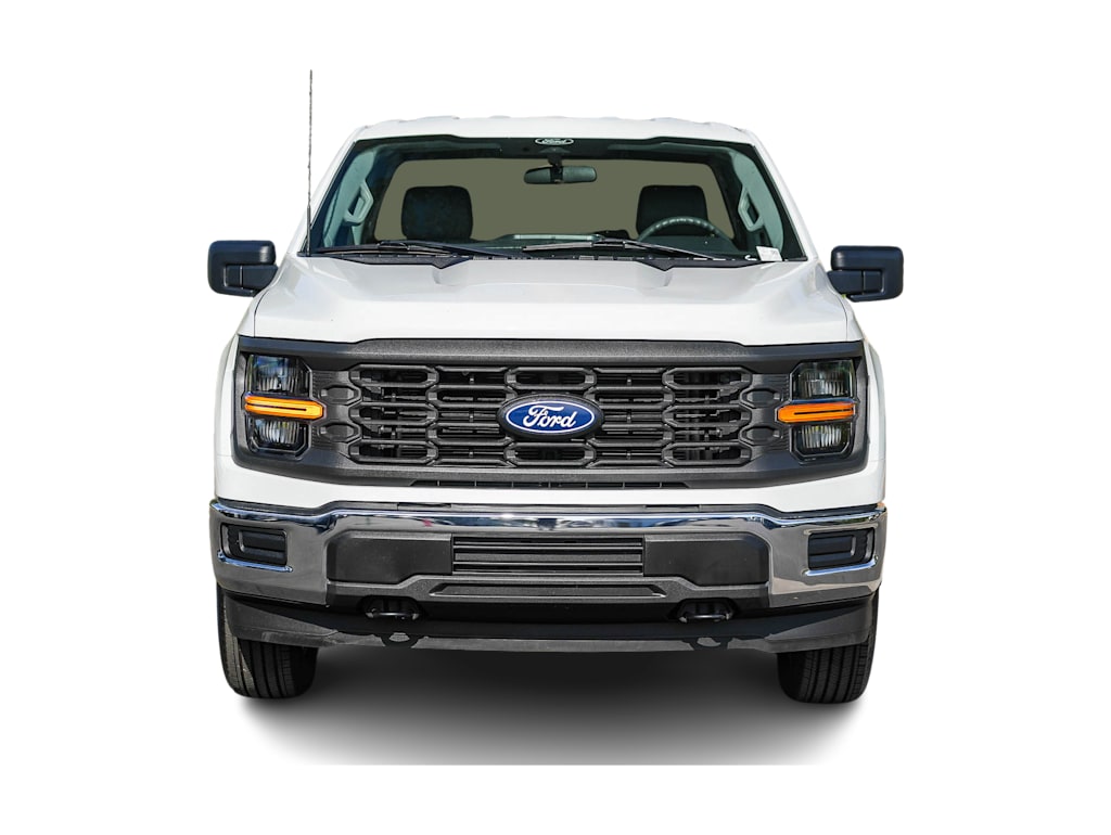 Thumbnail: 2024 Ford F-150 - 5