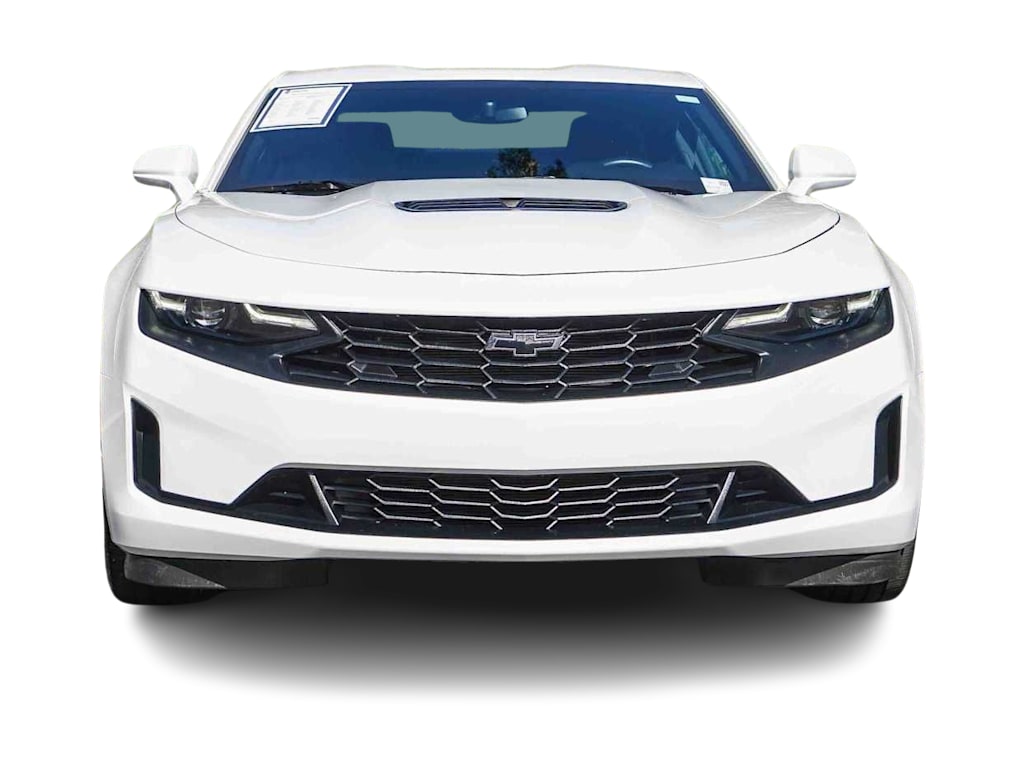 Thumbnail: 2020 Chevrolet Camaro - 5