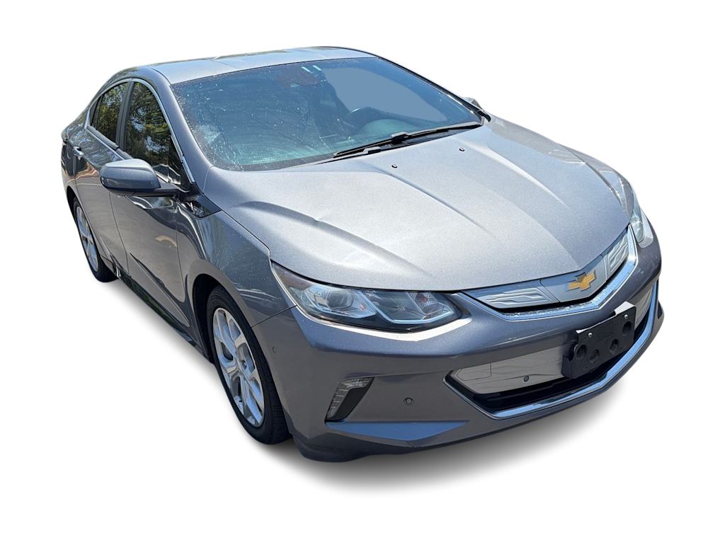 Thumbnail: 2018 Chevrolet Volt - 7