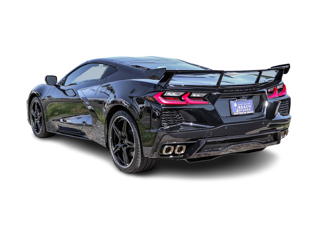 Thumbnail: 2023 Chevrolet Corvette - 3