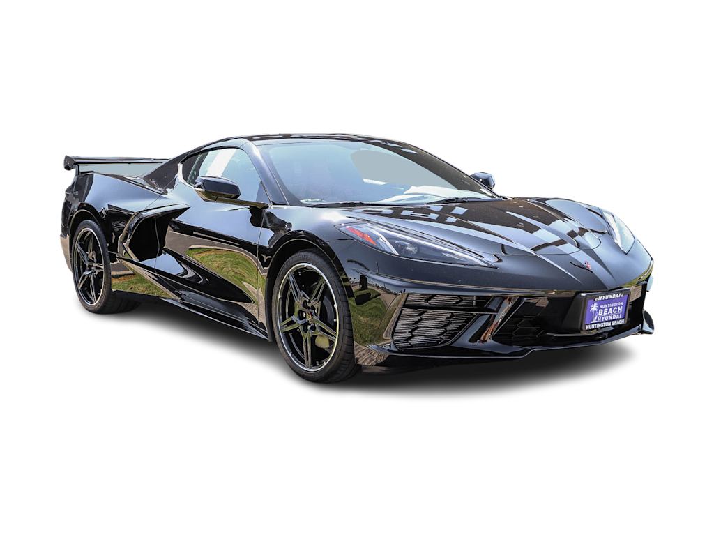 Thumbnail: 2023 Chevrolet Corvette - 16