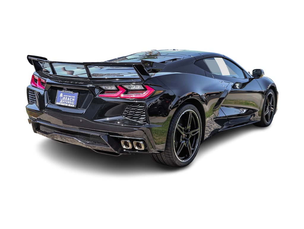Thumbnail: 2023 Chevrolet Corvette - 19