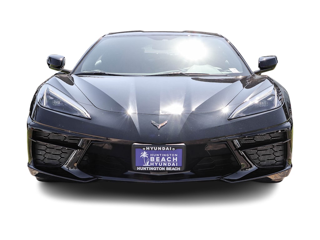 Thumbnail: 2023 Chevrolet Corvette - 5