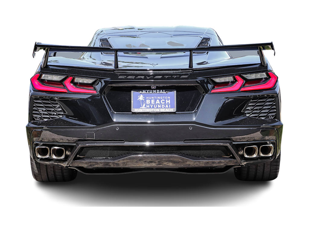 Thumbnail: 2023 Chevrolet Corvette - 4